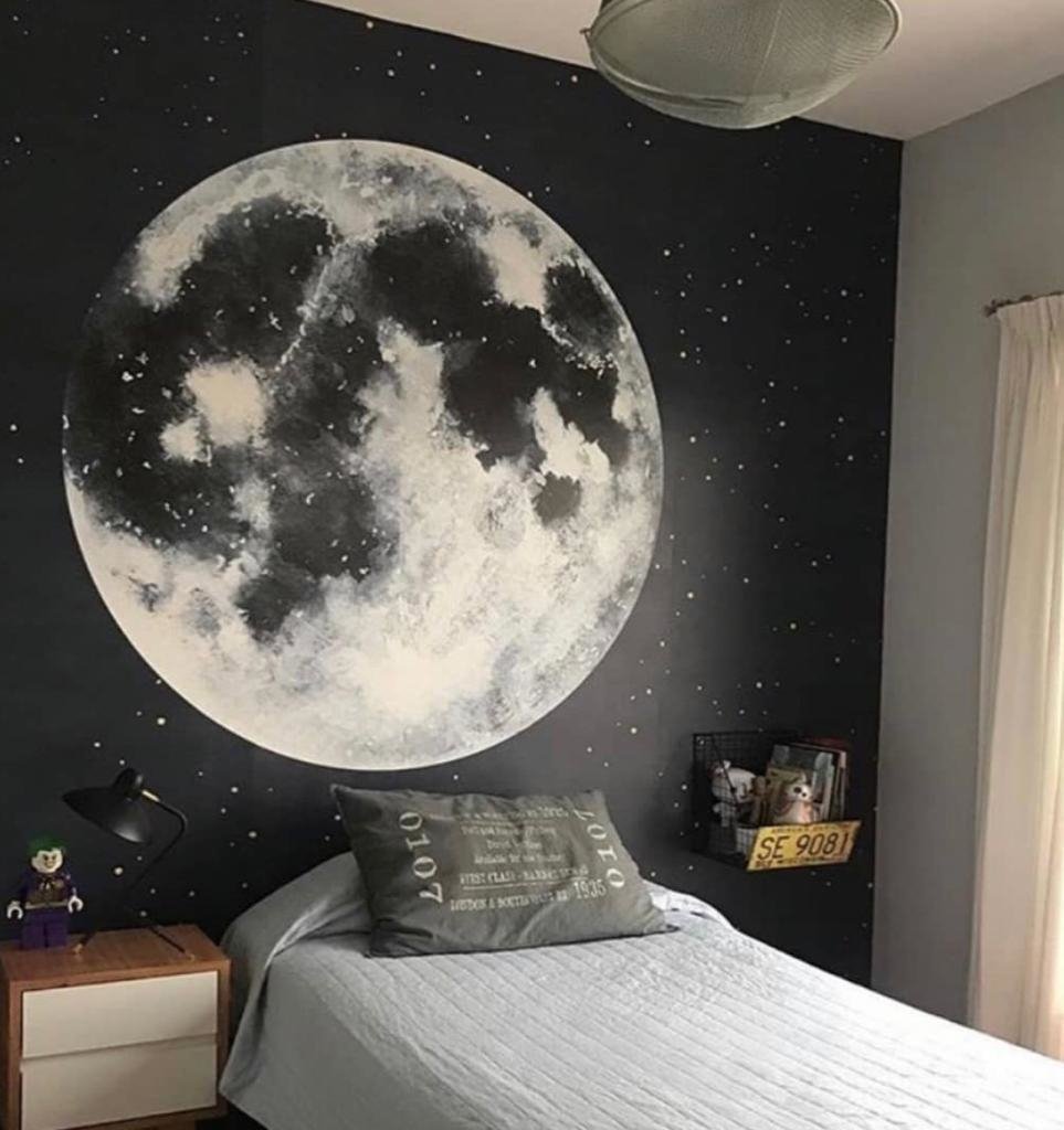 Luna llena