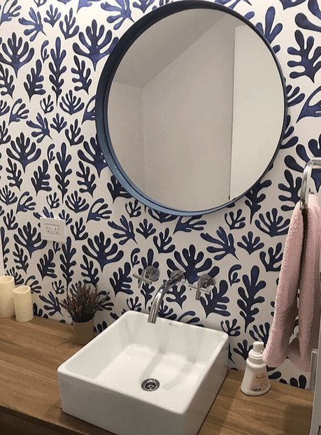 azul matisse