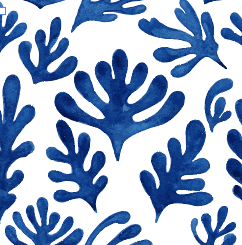 azul matisse