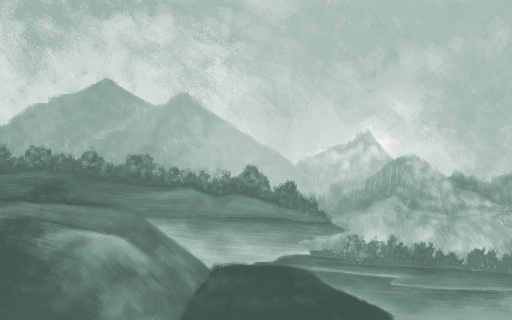 Montanha