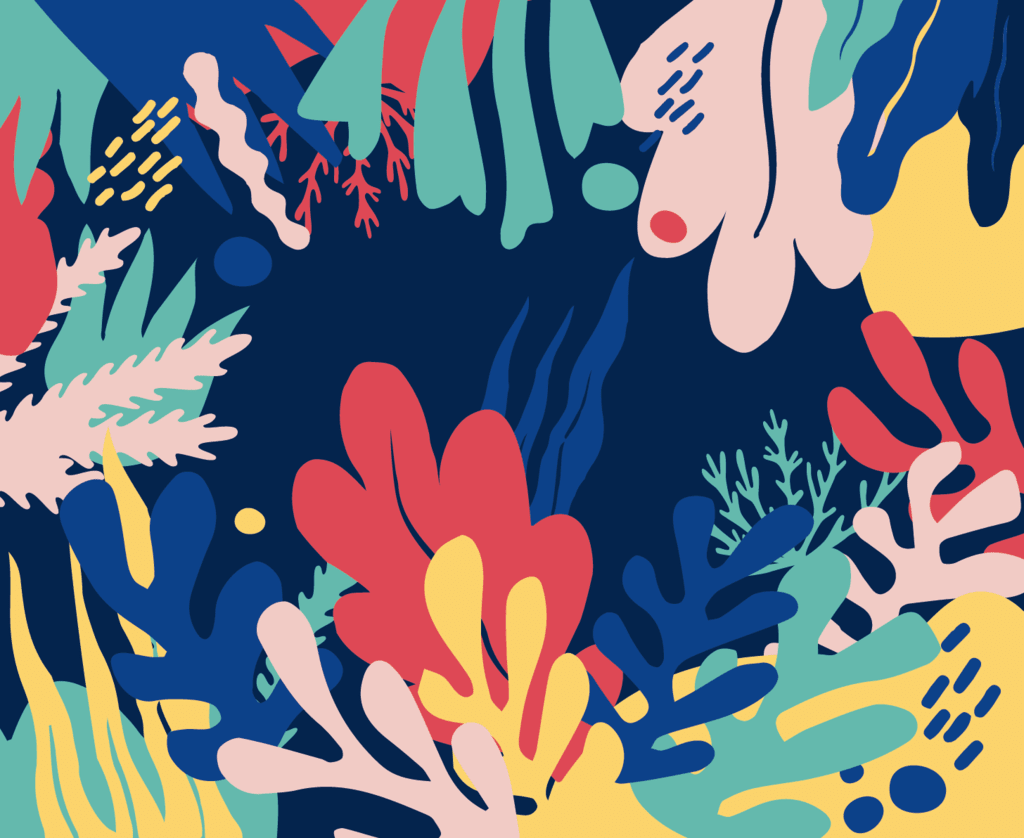 Mural de Matisse