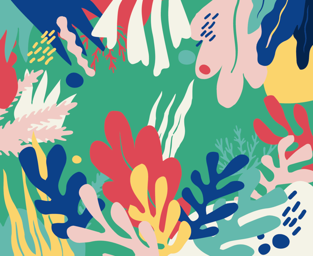 Mural de Matisse