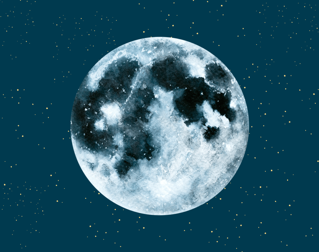 Luna llena