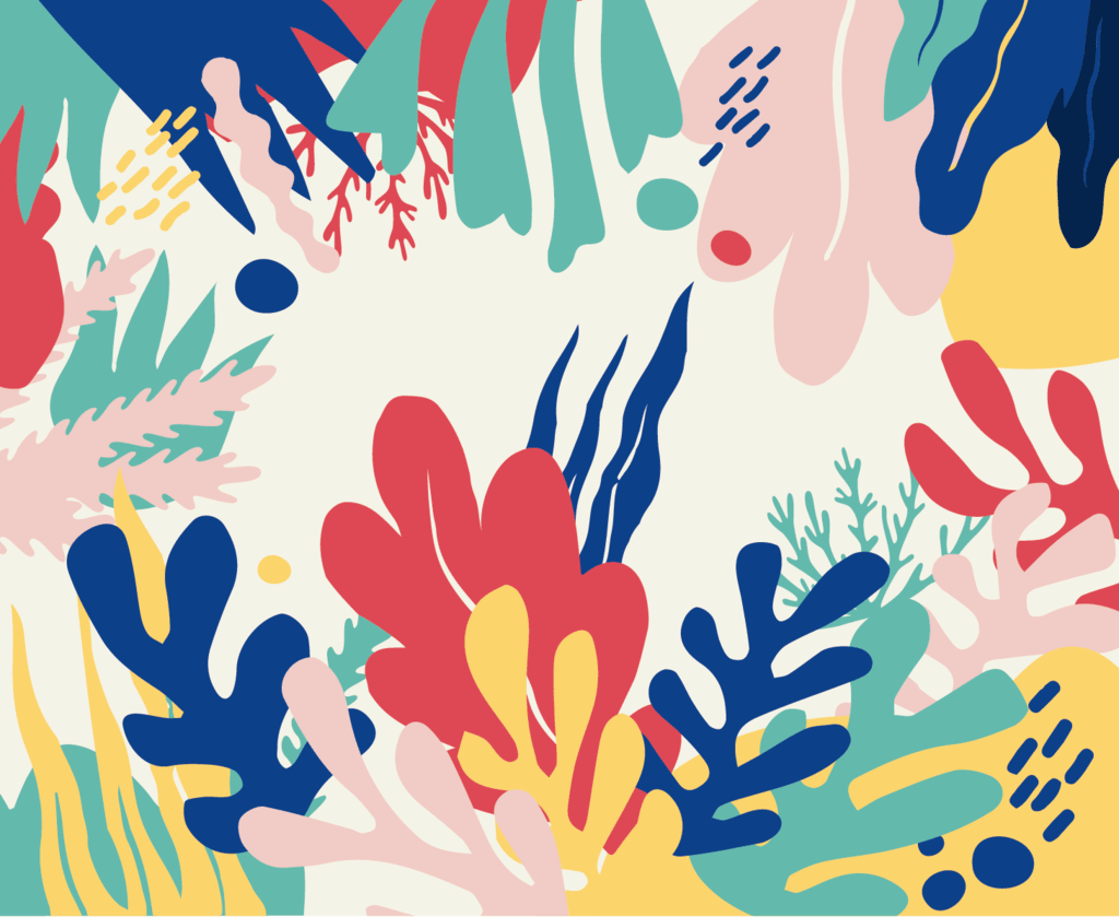 Mural de Matisse 